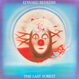 Edward Reekers - The Last Forest (CD)