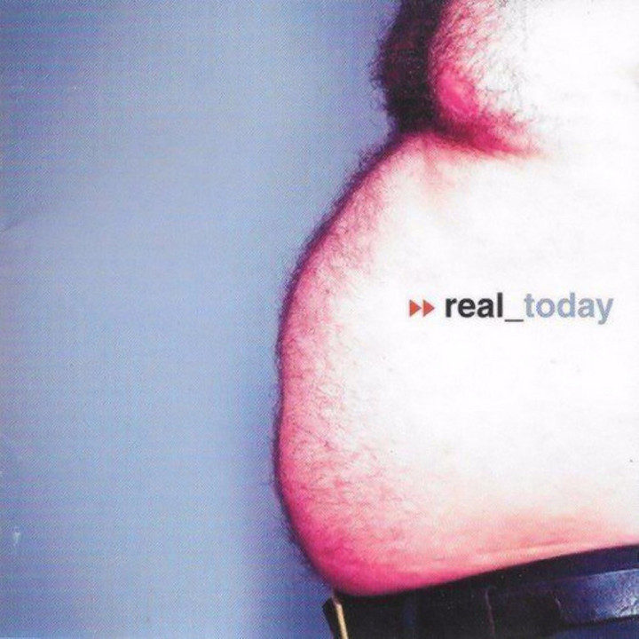 Enorm - Real _ Today (CD)