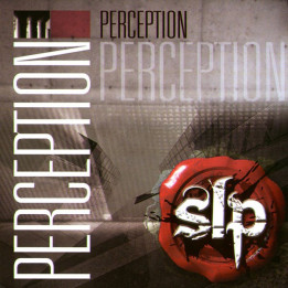 Slp - Perception (CD)
