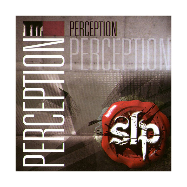 Slp - Perception (CD)