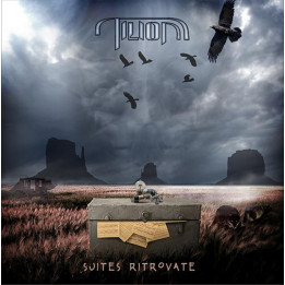 Tilion - Suites Ritrovate (CD)