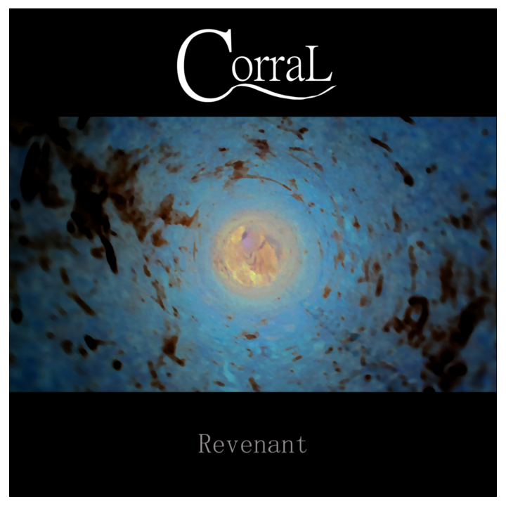 Corral - Revenant (CD)