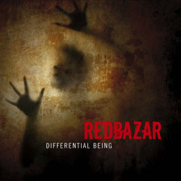Red Bazar - Differential Being (CD)