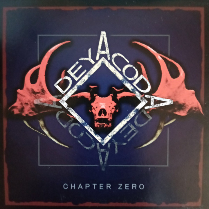 Deyacoda - Chapter Zero (CD)