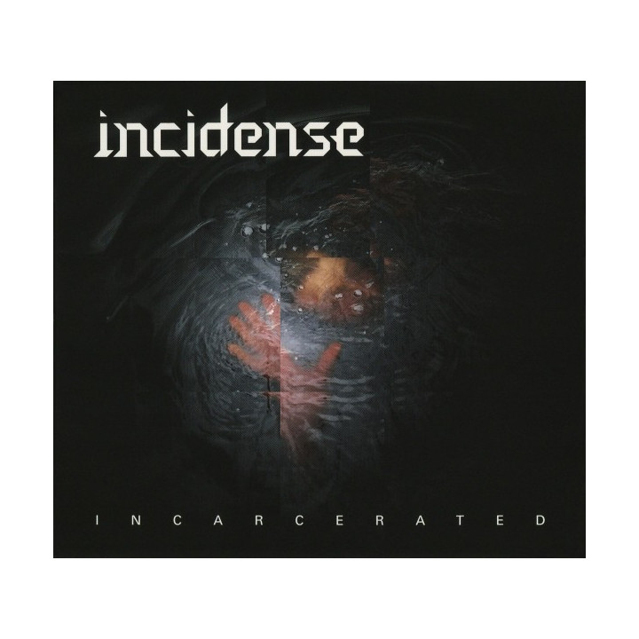 Incidence - Incarcerated (CD)
