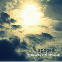 Apogee - The Blessing And The Curse (CD)