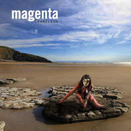Magenta - Chameleon (CD)