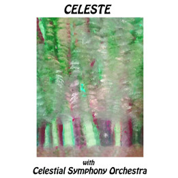 Celeste - With Celestial Symphony Orchestra (CD)