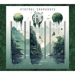 HFMC - Eternal Snapshots (CD)