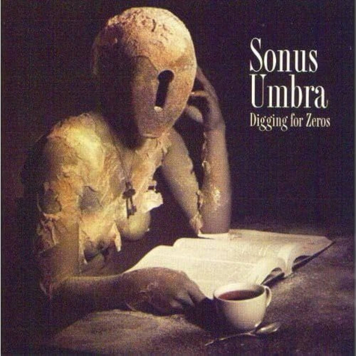Sonus Umbra - Digging For Zeros (CD)
