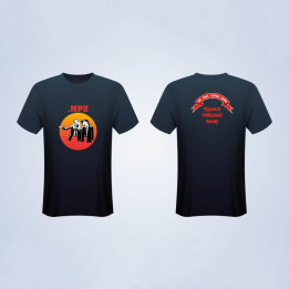 Młodsi Panowie Dwaj (Kwartet ProForma) - XXlecie (T-Shirt)