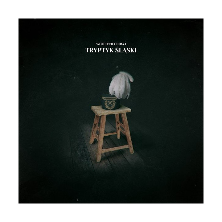 Wojciech Ciuraj - Tryptyk śląski (3CD)