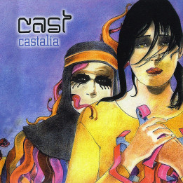 Cast - Castalia (CD)