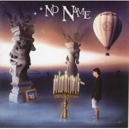 TNNE No Name - 20 Candles (CD)
