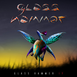 Glass Hammer - If (CD)