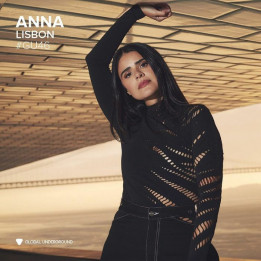 Anna - Global Underground #46: Anna - Lisbon (Coloured Vinyl) (3LP)