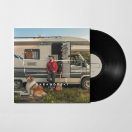 Baranovski - Zbiór (LP)