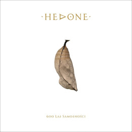 Hedone - 600 Lat Samotności (CD)