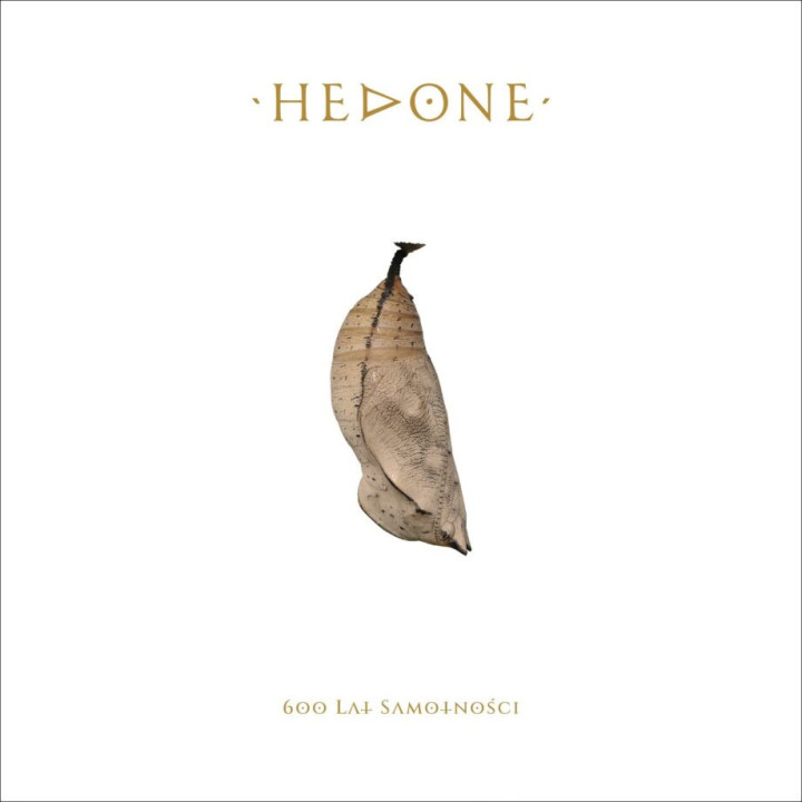Hedone - 600 Lat Samotności (CD)
