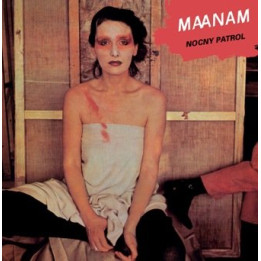 Maanam - Nocny Patrol (Digipack) (CD)