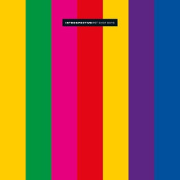 Pet Shop Boys - Introspective (2018 Remastered Version) (LP)
