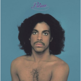Prince - Prince (CD)