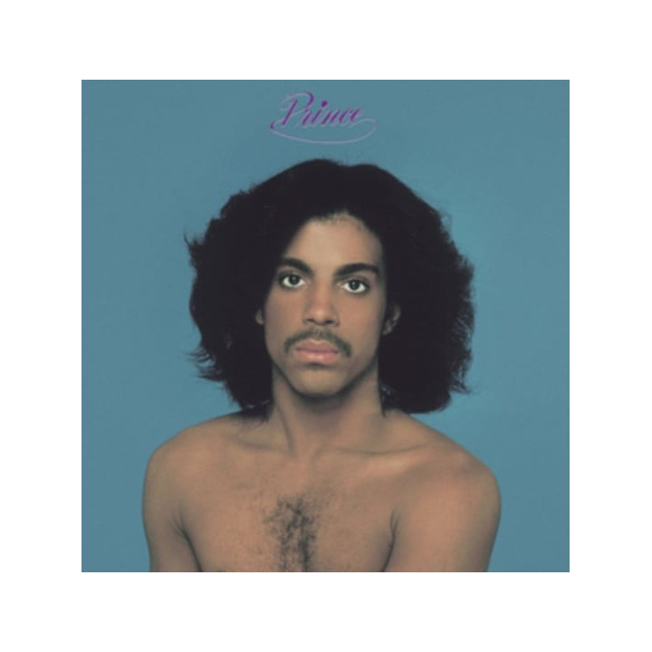 Prince - Prince (CD)