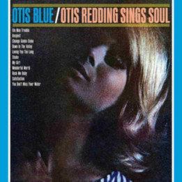 Redding Otis - Otis Blue (LP)