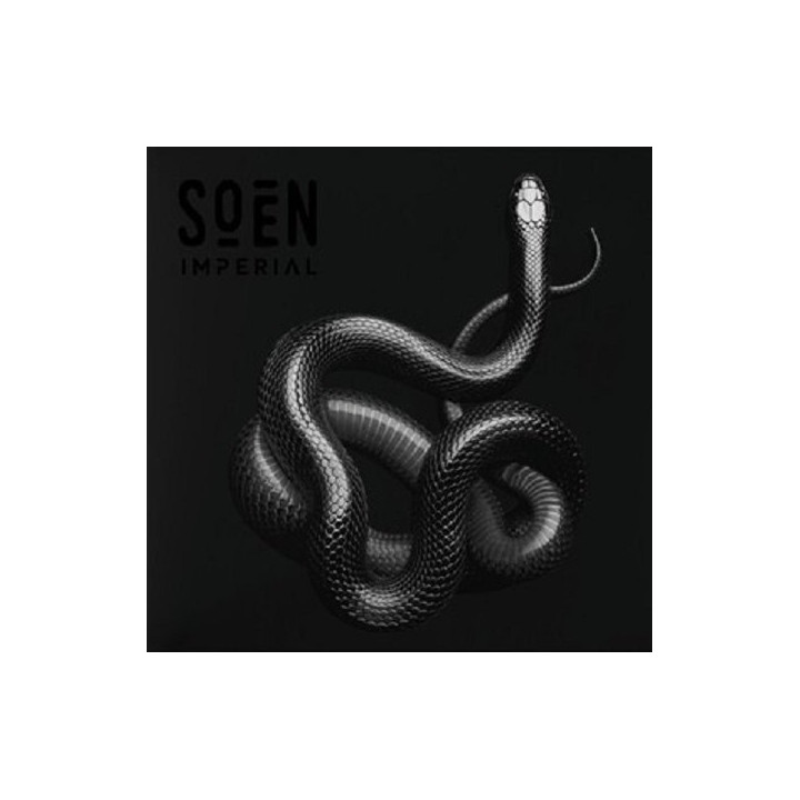 Soen - Imperial (LP)