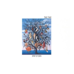 Talk Talk - Spirit Of Eden (CD)