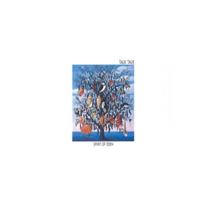 Talk Talk - Spirit Of Eden (CD)