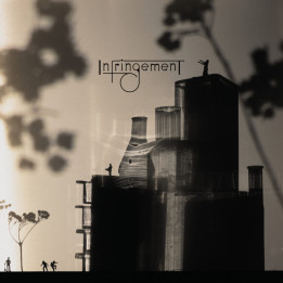 Infringement - Black Science and White Lies (CD)