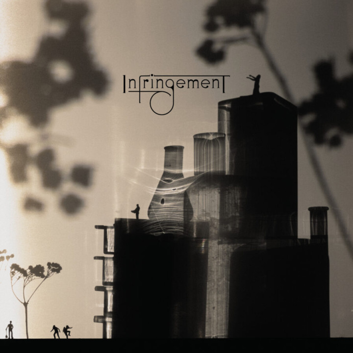Infringement - Black Science and White Lies (CD)