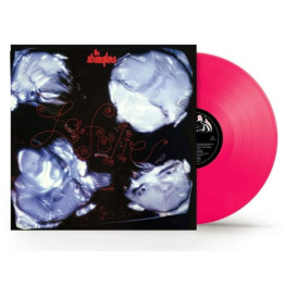 Stranglers The - La Folie (Pink Vinyl) (LP)