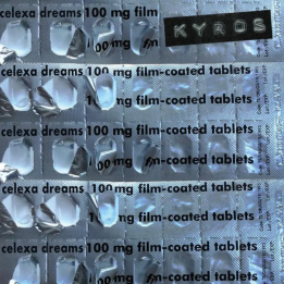 Kyros - Celexa Dreams (LP)