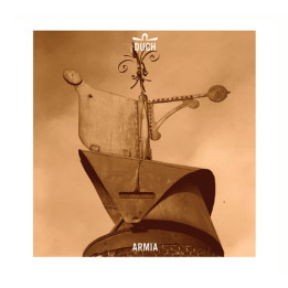 Armia - Duch (CD)