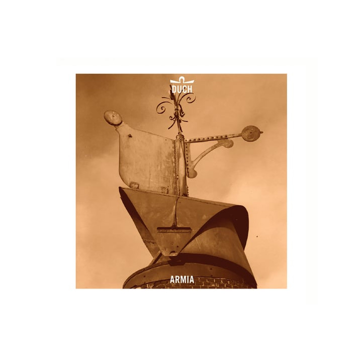 Armia - Duch (CD)