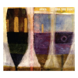 Armia - Soul Side Story (2CD)