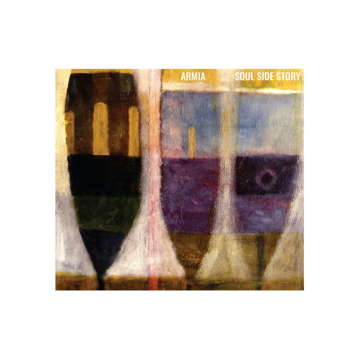 Armia - Soul Side Story (2CD)