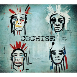 Cochise - Cochise (CD)