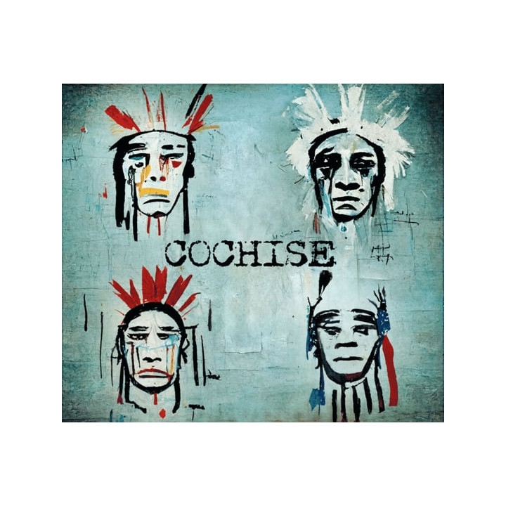 Cochise - Cochise (CD)