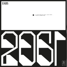 Eabs - 2061 (LP)
