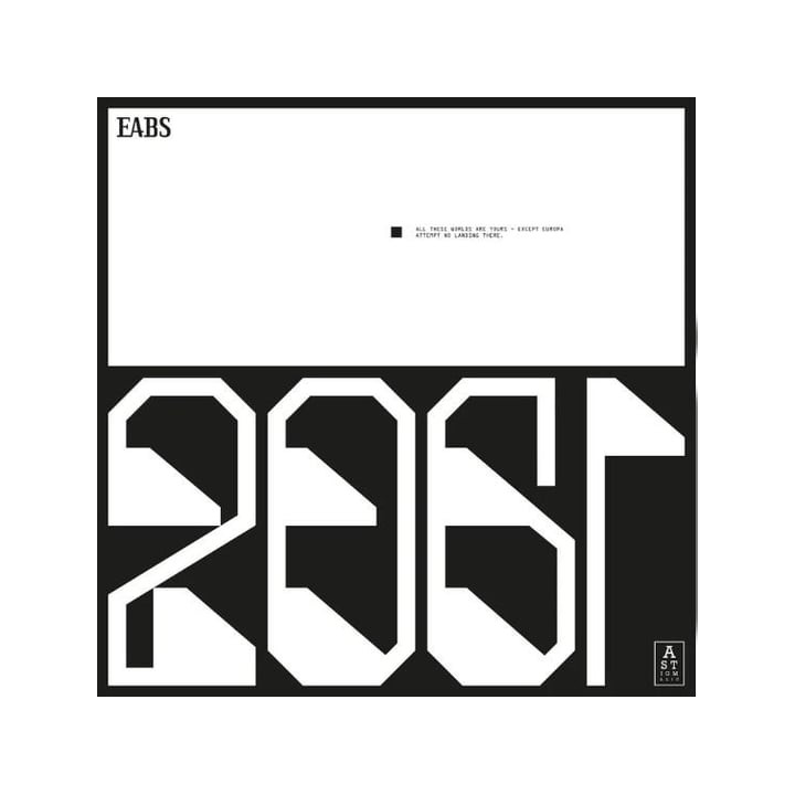 Eabs - 2061 (LP)