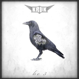 Kruk - Be 3 (CD)