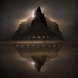 Ome - Tomek Beksinski (CD)