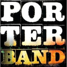 Porter John - Electric (Remastered) (CD)
