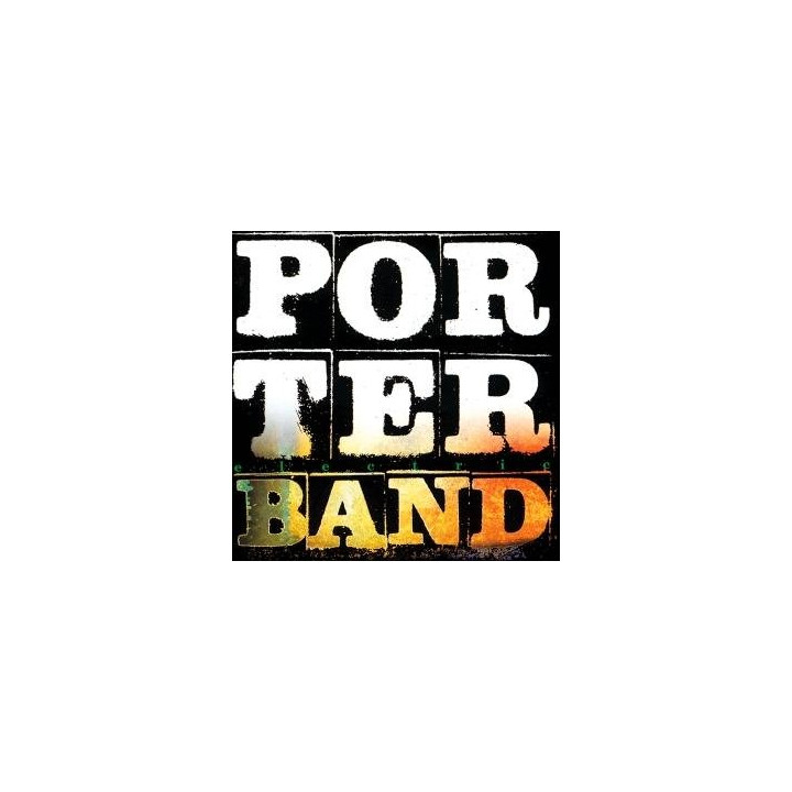 Porter John - Electric (Remastered) (CD)