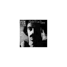 Porter John - Mobilization (Remastered) (CD)