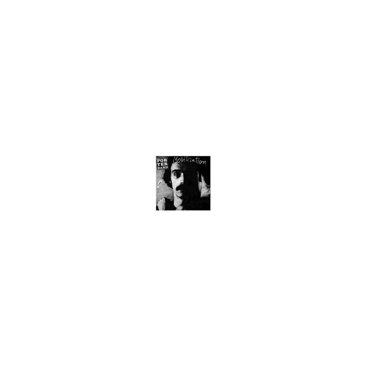 Porter John - Mobilization (Remastered) (CD)
