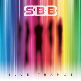SBB - Blue Trance (CD)